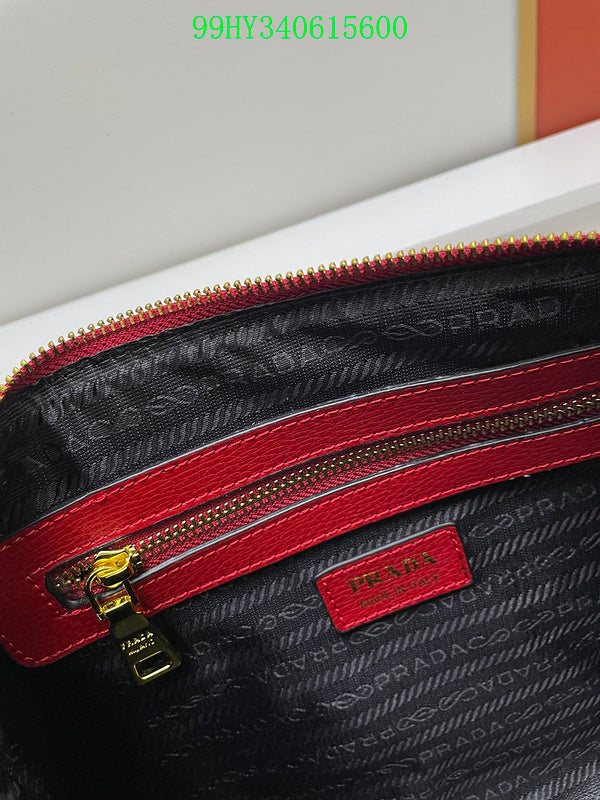 Satchel Bags - PDA Bags - 3195