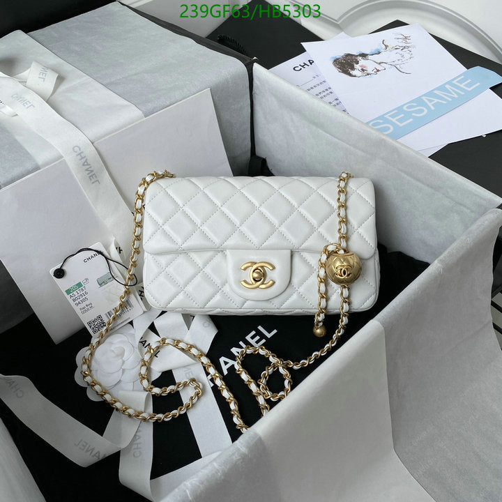 SAMC - CHL Bags - 177