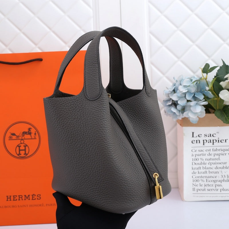 Satchel Bags - HMS-Bags - 179