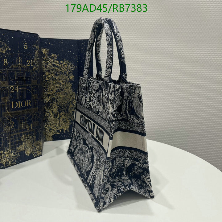 SAMCC - DOR Bags - 1290
