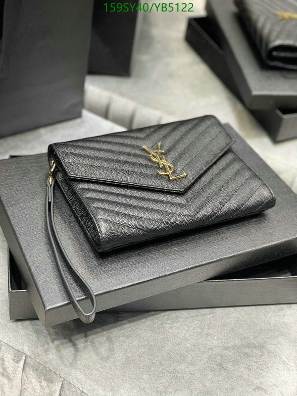 SAMC - YLS Bags - 351