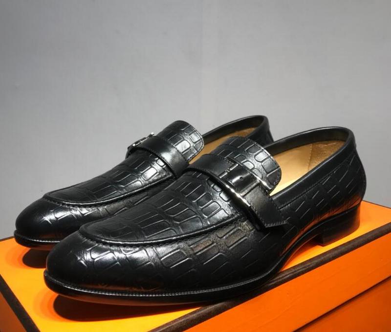 SAMC - HMS Men Shoes - 462