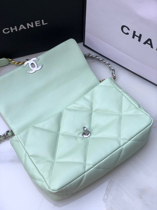 ELE - CHL Bags - 136
