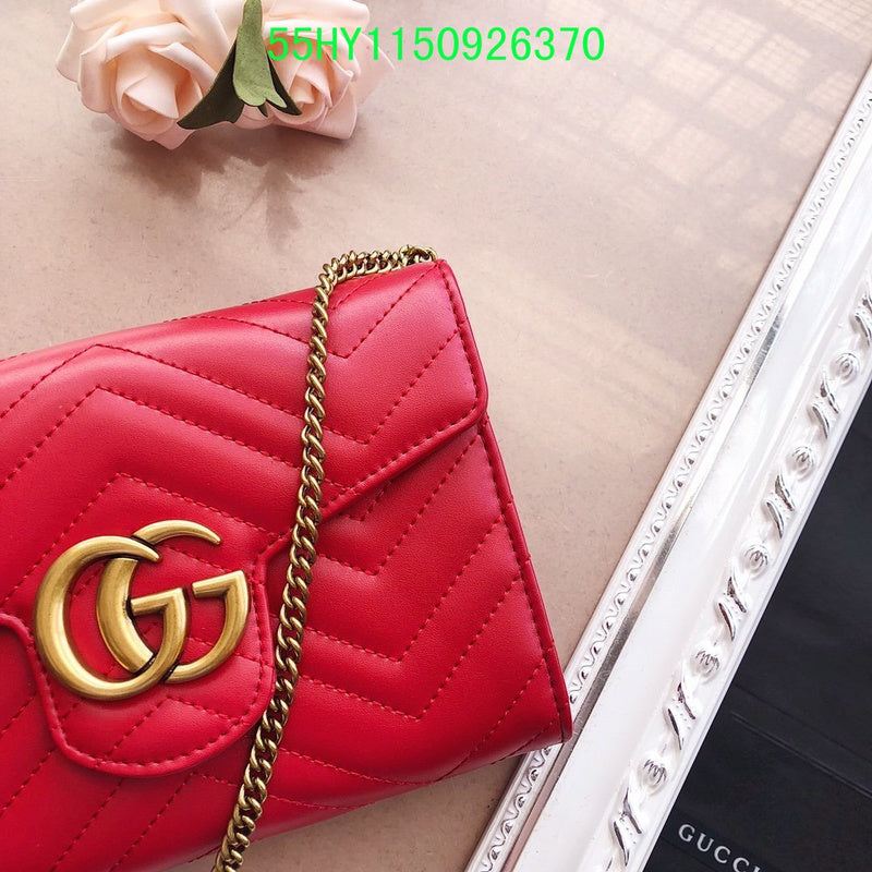 Glami Fashion - GCI Bags - 10525