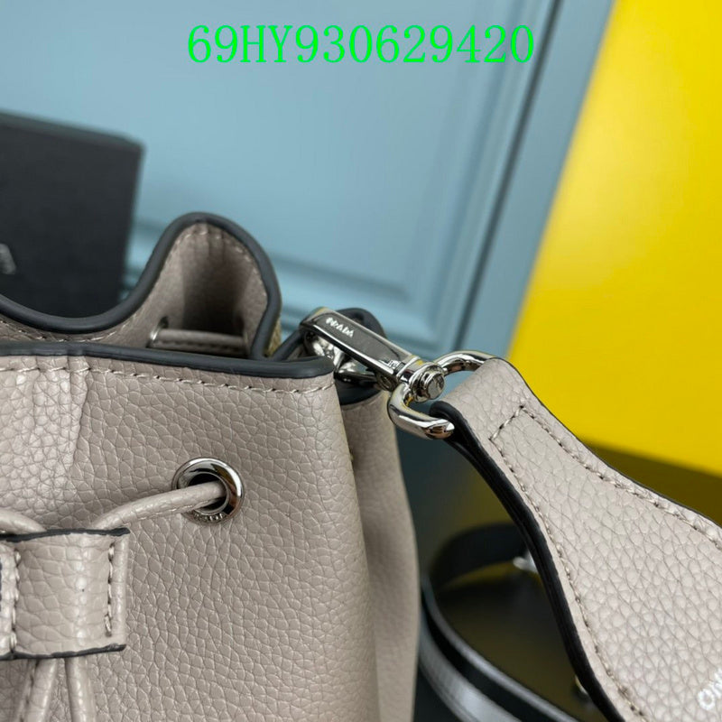 Satchel Bags - PDA Bags - 4209