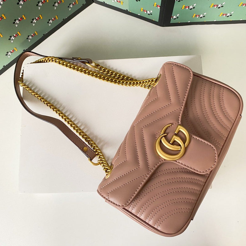 Glami Fashion - GCI Bags - 10592