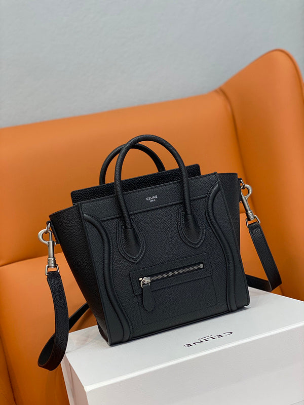 Glamy - COL Bags - 750