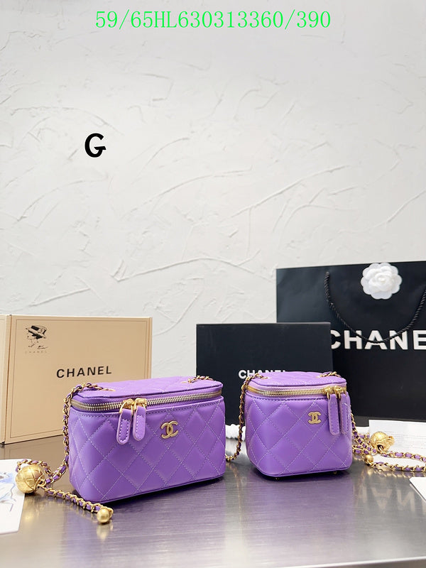 Glami - CHL Bags - 1331