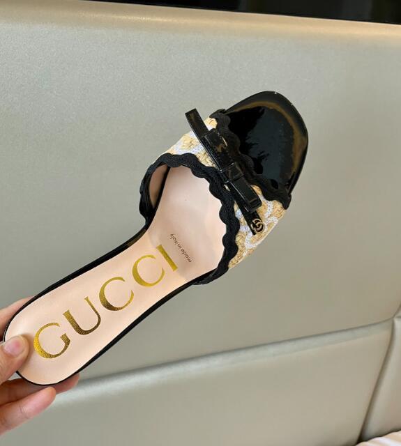 SAMC - GUKI Women Shoes - 664
