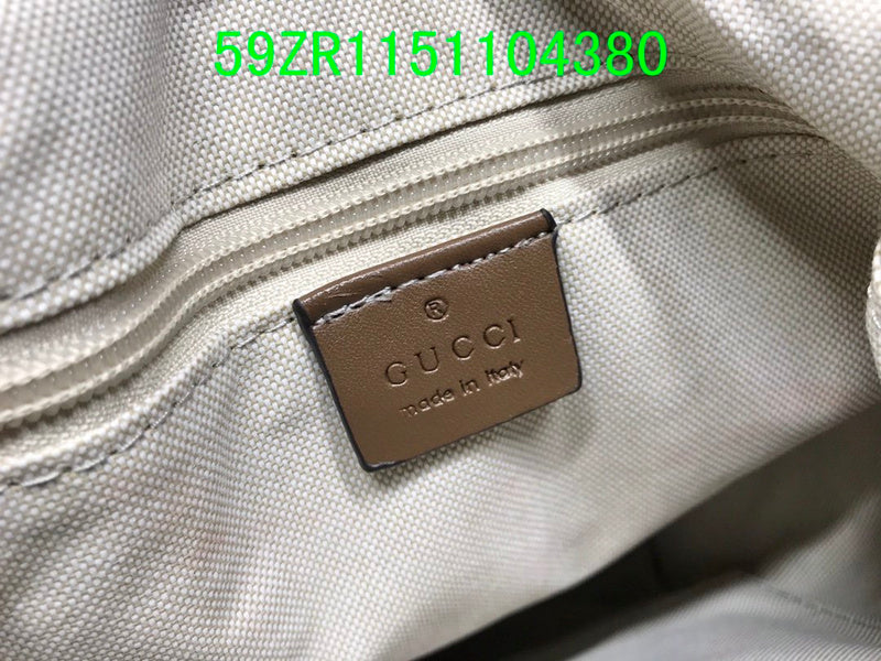 Glami Fashion - GCI Bags - 11428