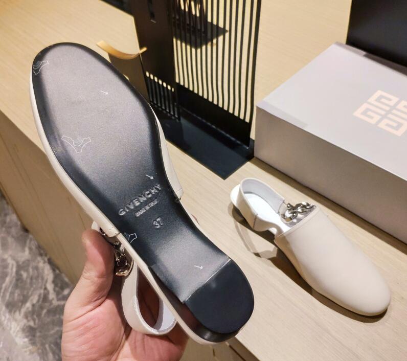 SAMC - GCY Women Shoes - 095