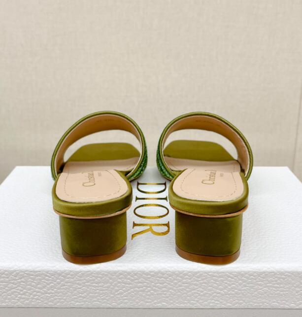 SAMCC - DOR Women Shoes - 401