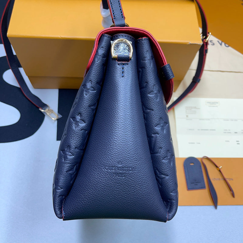 Satchel Bags - VL Bags - 7865