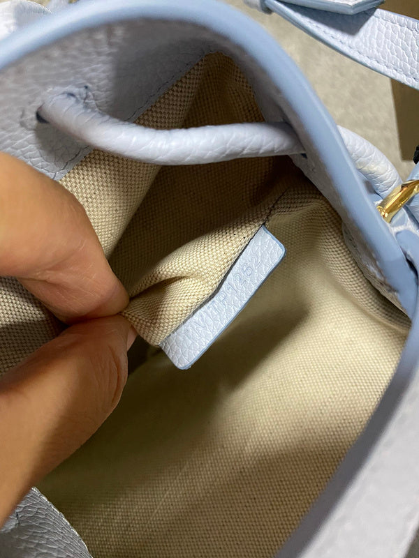 Glamy - BOR Bags - 697