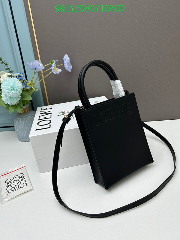 Satchel Bags - LWE Bags - 044
