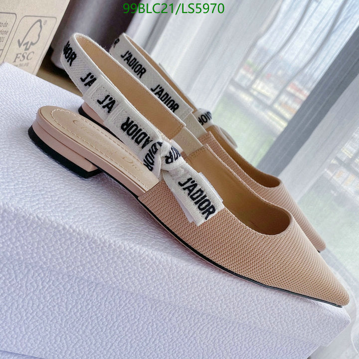 SAMCC - DOR Women Shoes - 2429