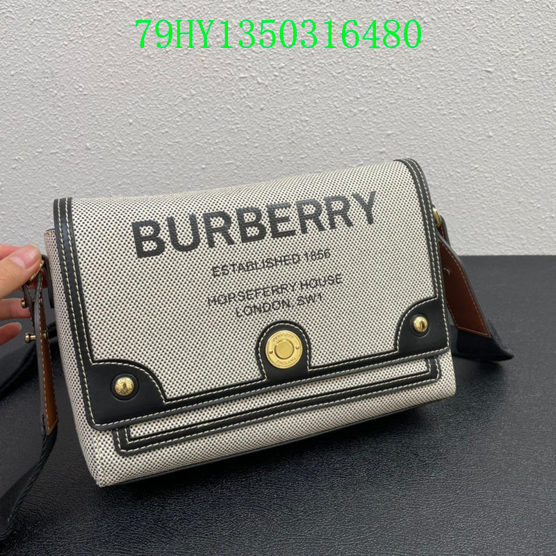ELE Fashion -BBR Bags - 132