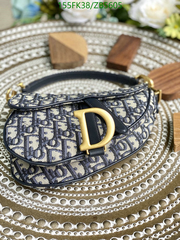 SAMCC - DOR Bags - 1185