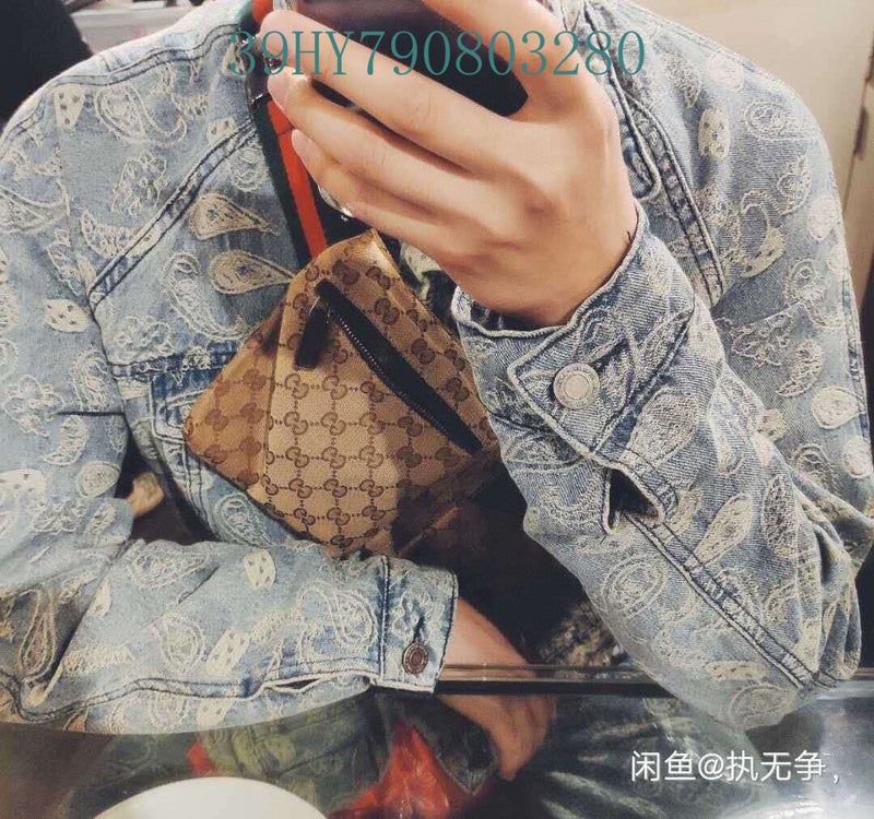 Glami - GUKI Bags - 2385
