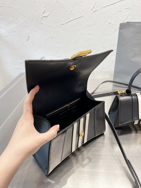 Satchel Bags - BGA Bags - 1384