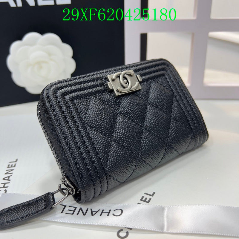 Glami - CHL Wallet - 2398
