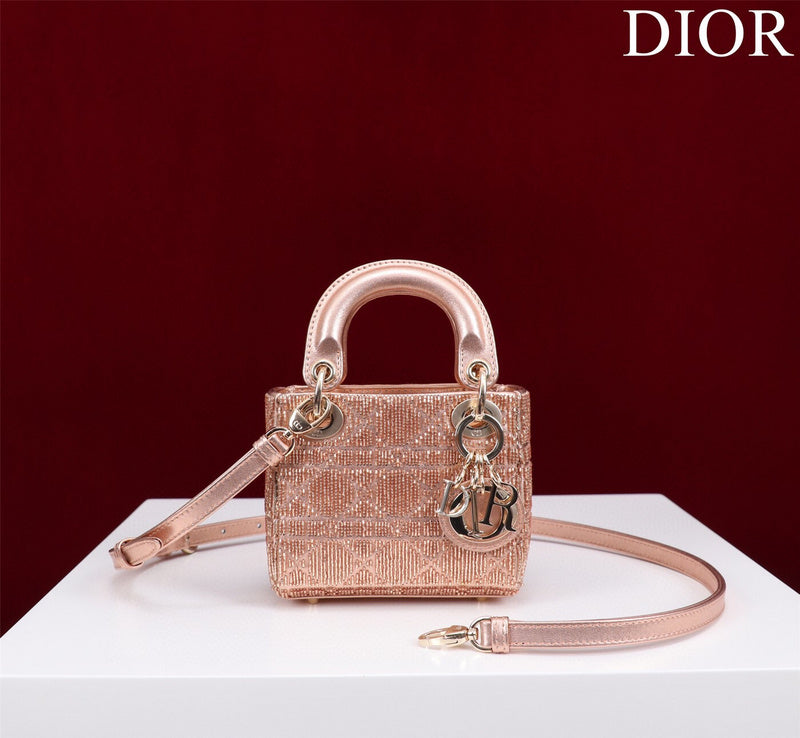ELE - Dir Bags - 1693