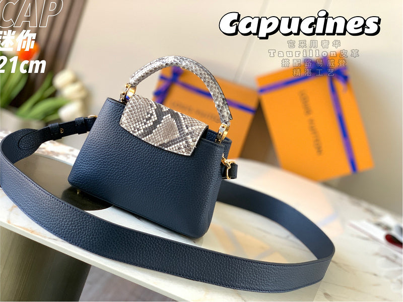 Glami-is - LOV Lady Bags - 726