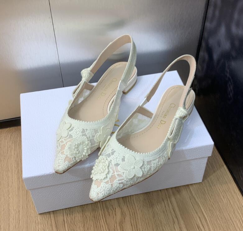 SAMCC - DOR Women Shoes - 240