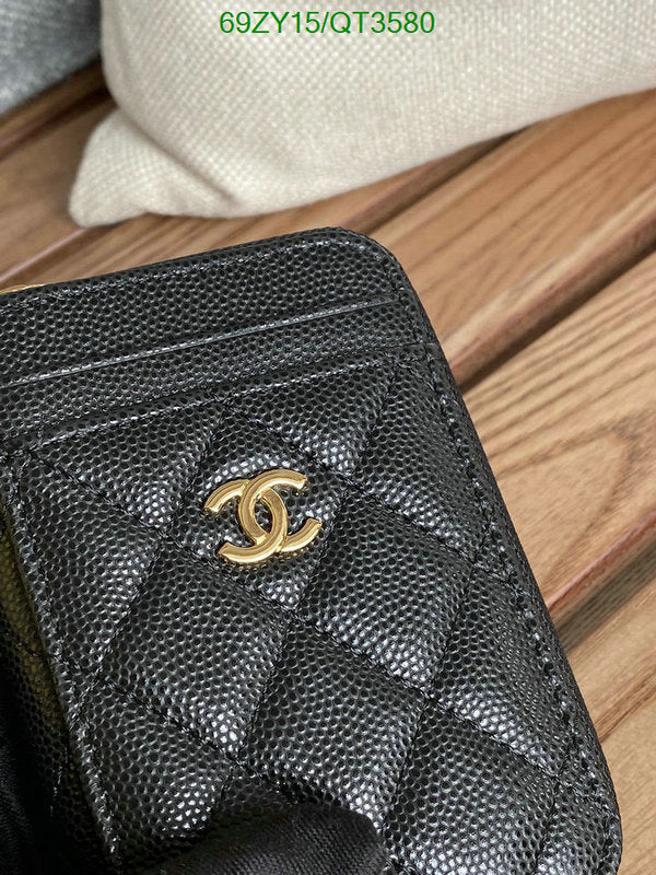 SAMC - CHL Wallets - 054