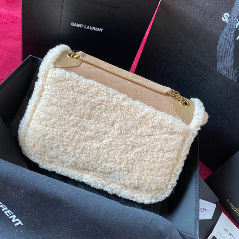 ELE - SLY Bags 377