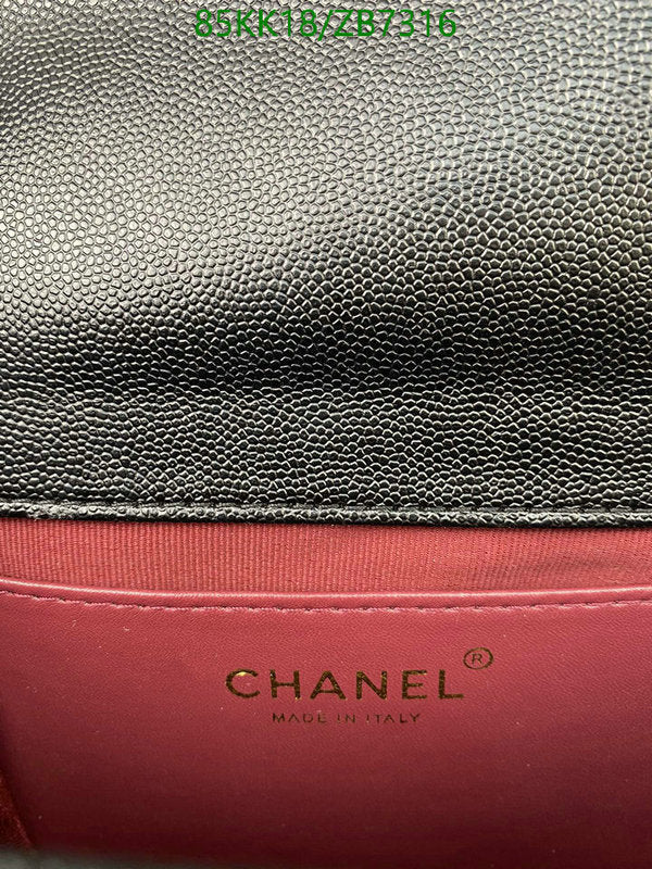 SAMC - CHL Bags Crossbody - 146