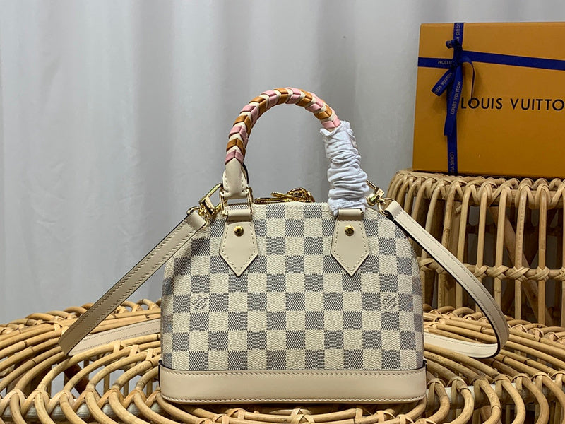 GlamI Lu-Vi bags - 3360