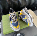 SAMC - BG Men Shoes - 285