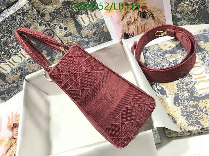 SAMCC - DOR Bags - 1437