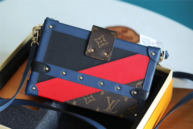 Glami Fashion Lu-Vi bags - 8205