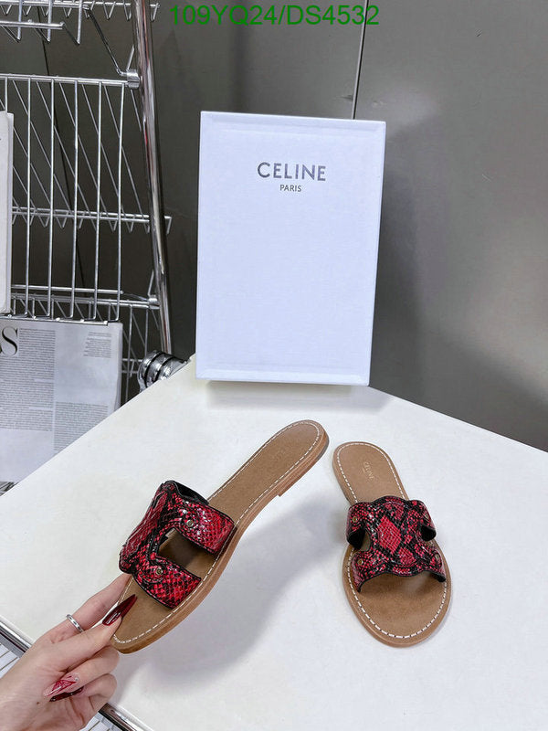 SAMC - COL Women Shoes - 026