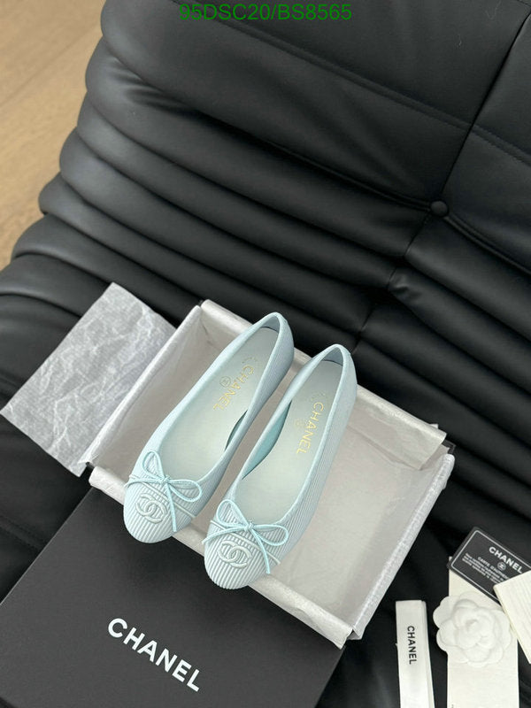 SAMC - CHL Women Shoes Ballet - 028