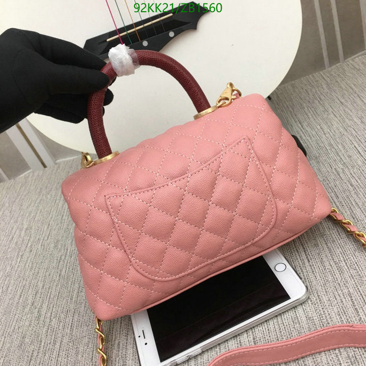 SAMC - CHL Bags Handbags - 119