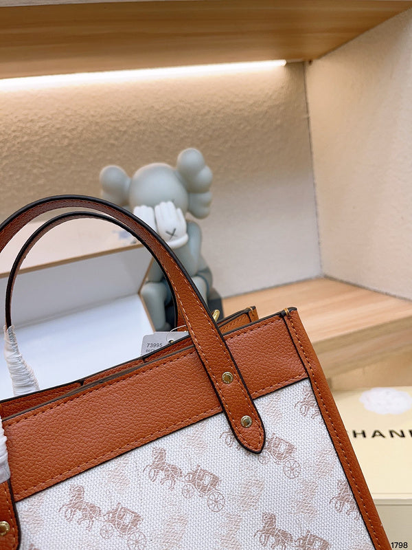 Satchel Bags - CCH Bags - 014