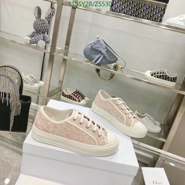 SAMCC - DOR Women Shoes - 1704