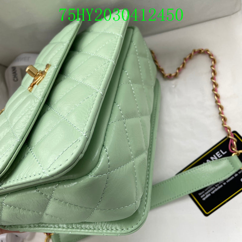 Glami - CHL Bags - 1101