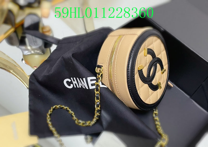 Glami - CHL Bags - 1663