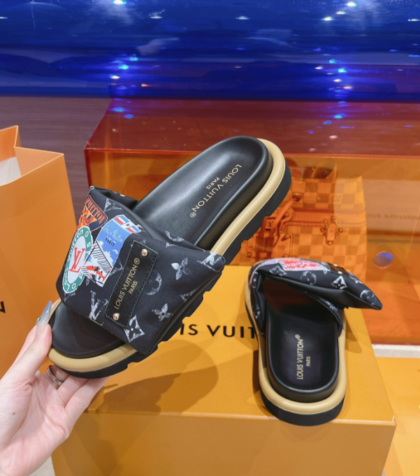Glamy - LOV Men Shoes - 111