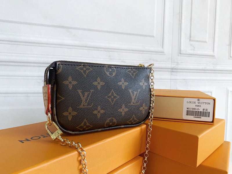 Fashion Lu-Vi bags - 3856