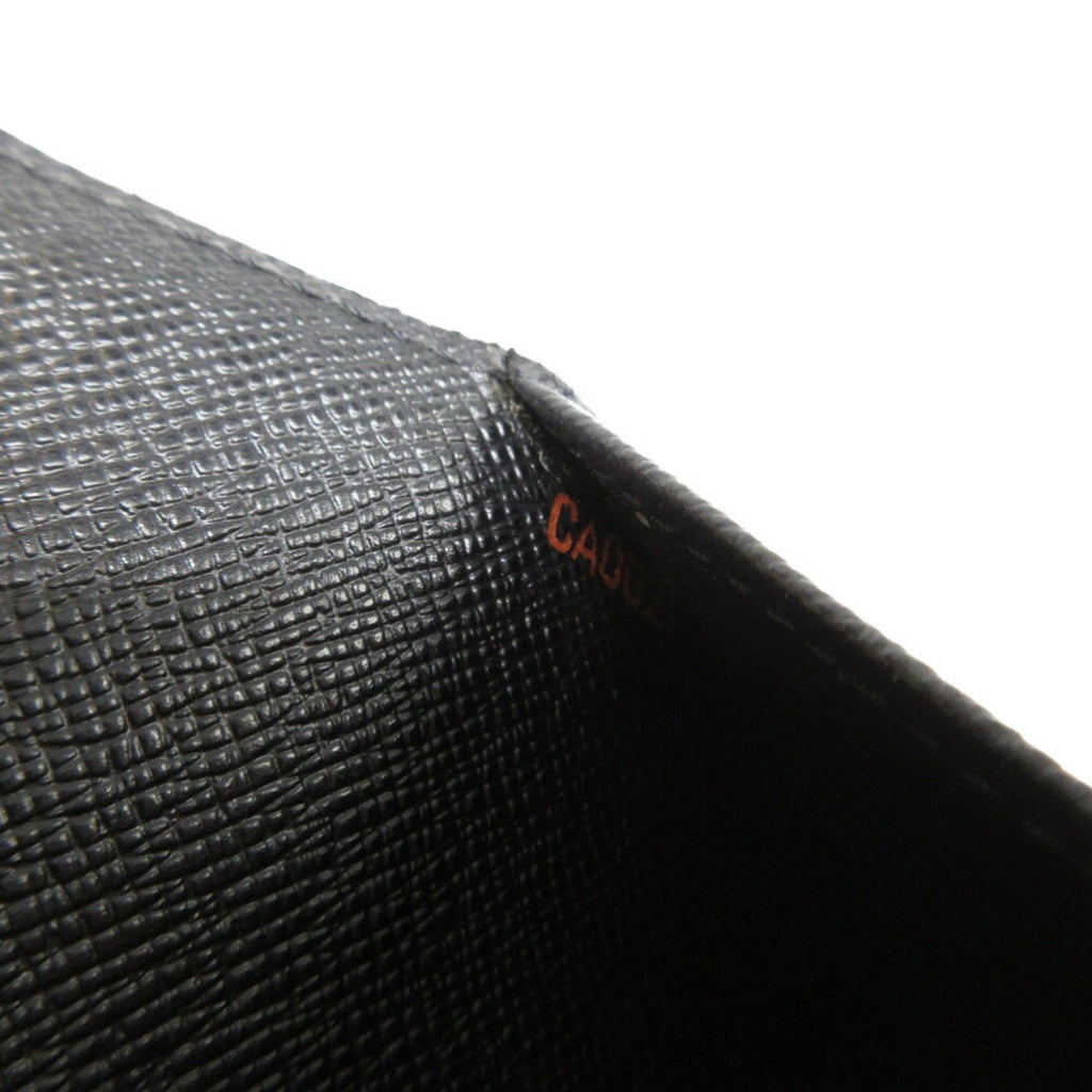 Louis Vuitton Agenda  Leather Wallet  ()