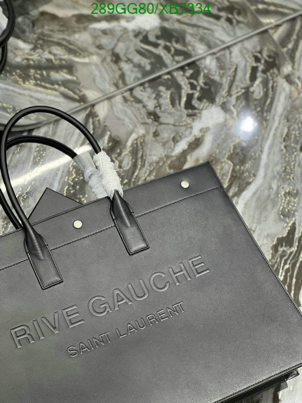 SAMC - YLS Bags - 303