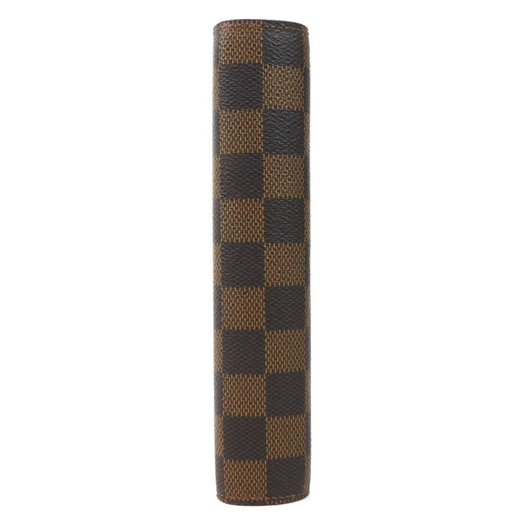 Louis Vuitton Agenda Cover  Canvas Wallet  ()