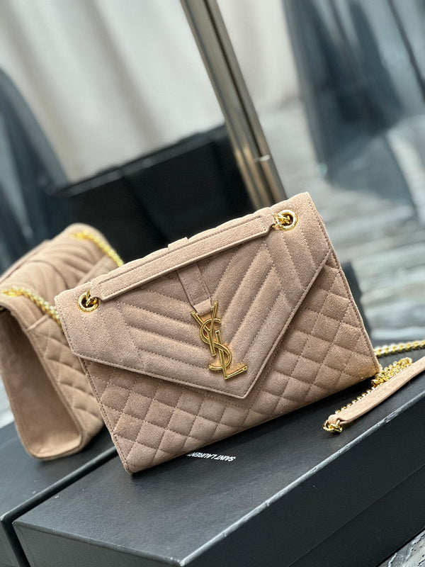 Glamy - YLS Bags - 928