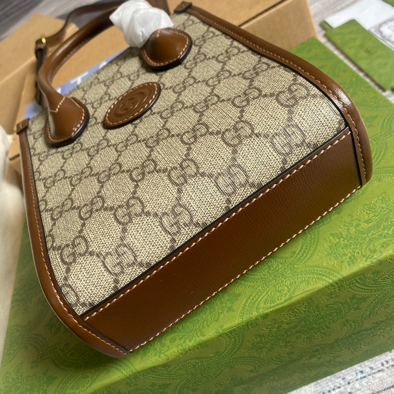 ELE - GG Bags - 1587