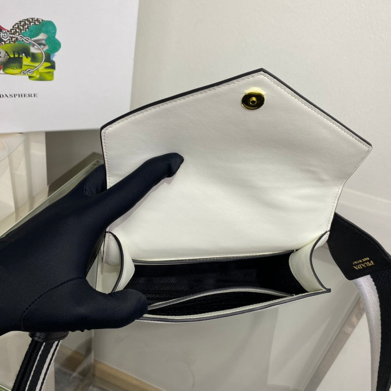 Glamy - PD Bags - 1050